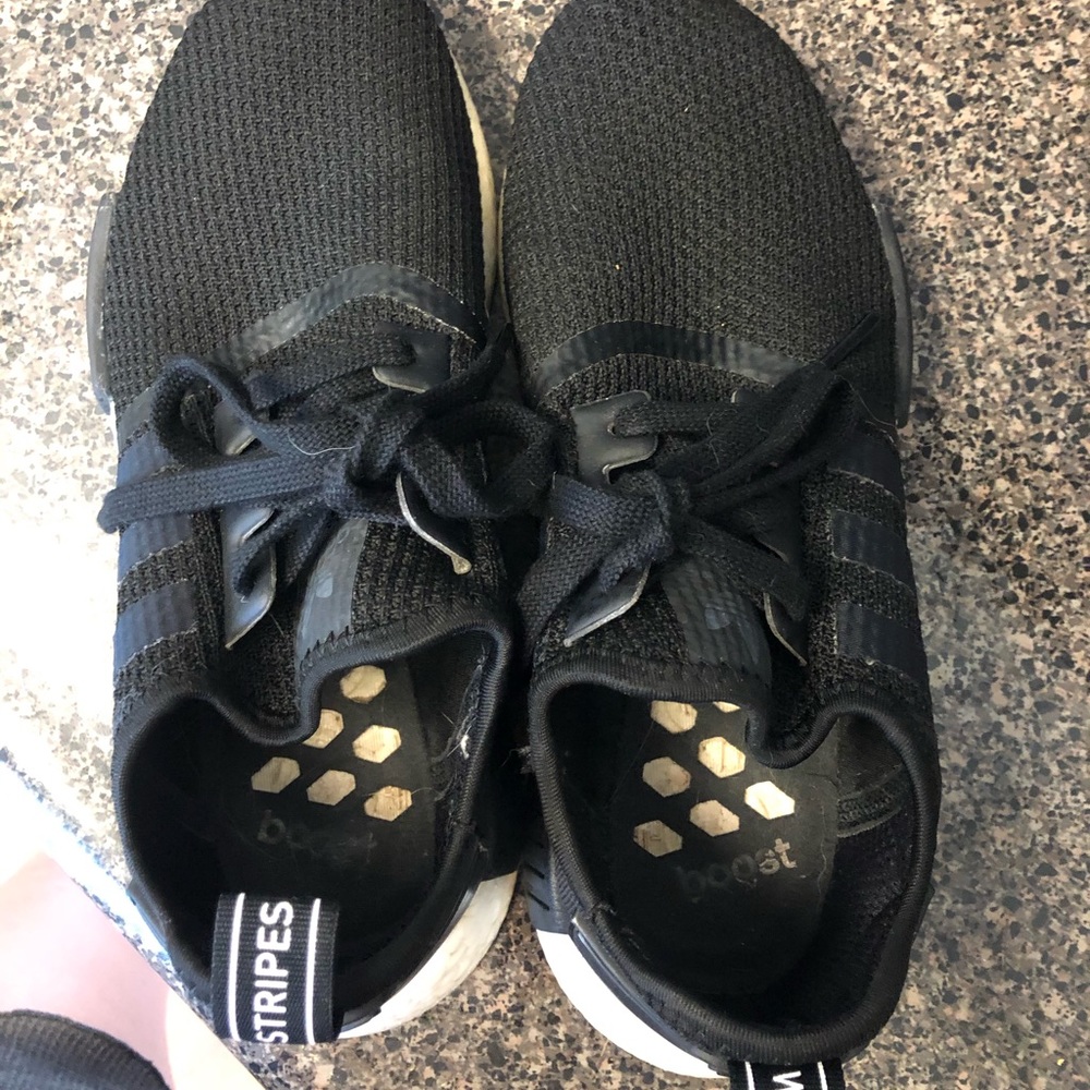 NMD R1 adidas - Picture 6 of 9